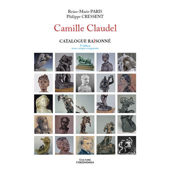 Camille Claudel