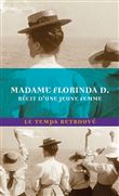 Récit d'une jeune femme