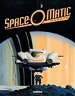 Art of Manchu 3. Space-O-Matic