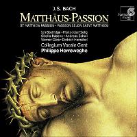 Matthäus-Passion
