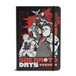 Cahier Premium A5 Sakamoto Days