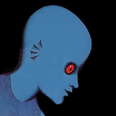 LA PLANETE SAUVAGE/LP