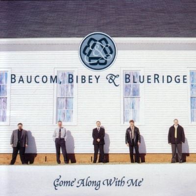 Baucom bibey and blueridge