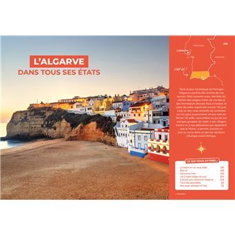 Portugal guide Petaouchnok