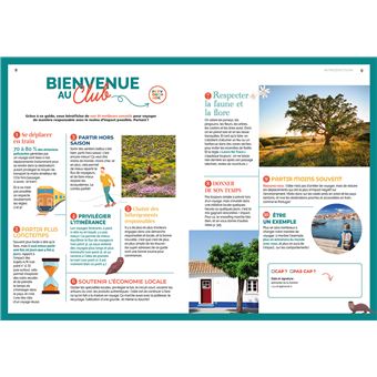 Portugal guide Petaouchnok