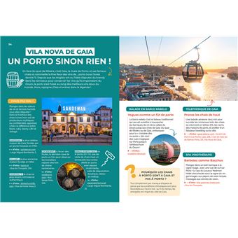 Portugal guide Petaouchnok