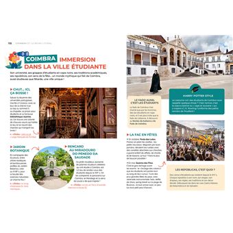 Portugal guide Petaouchnok