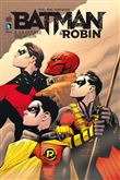 La guerre des Robin