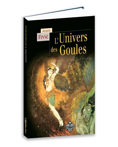L'univers des goules