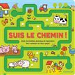 Suis le chemin!