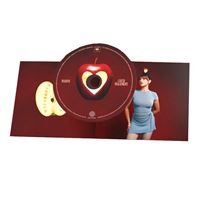 Cœur maladroit Édition Deluxe