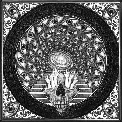 Death is this world Digipack