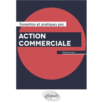 Action commerciale