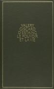 Le pouvoir et la vie