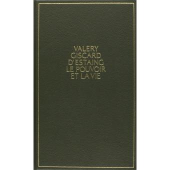 Le pouvoir et la vie