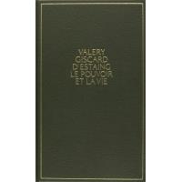 Le pouvoir et la vie - tome 1
