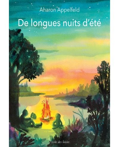 De longues nuits d'été