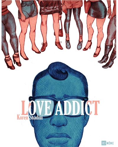 Love addict