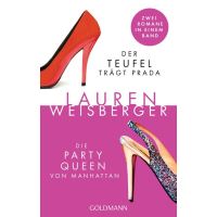 Der Teufel trägt Prada - Die Party Queen von Manhattan