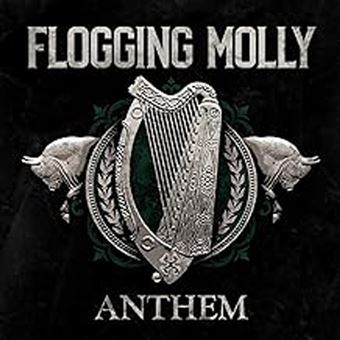 Flogging Molly - 1