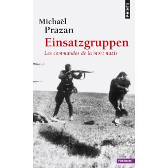 Einsatzgruppen - 1