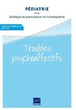 Troubles psycho-affectifs