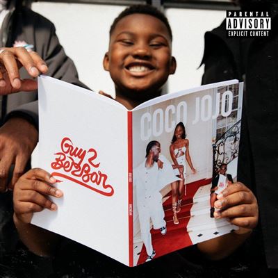 COCO JOJO - Guy2Bezbar - CD album - Achat & prix | fnac