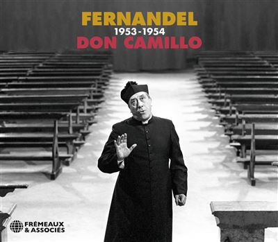 Don Camillo 1953-1954