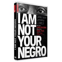 I Am Not Your Negro Edition Simple DVD