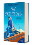 The sky blues (relié)