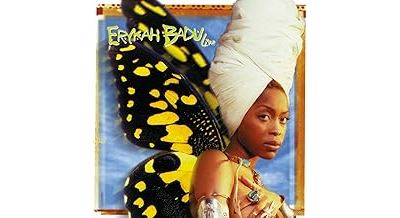 Baduizm live