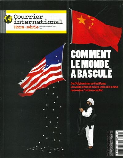 Comment le monde a basculé -  Collectif - broché