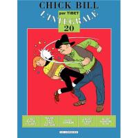 Chick Bill