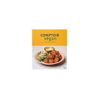 Comptoir végan