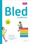 Bled CM1/CM2 - Manuel de l'élève
