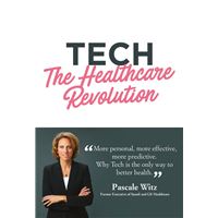 Tech: The Healthcare Revolution