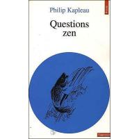 Questions zen