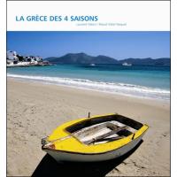 La Grèce des 4 saisons