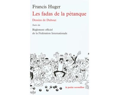 Les fadas de la pétanque