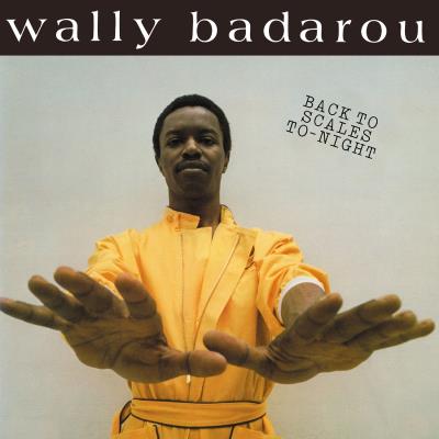 BACK TO SCALES/LP