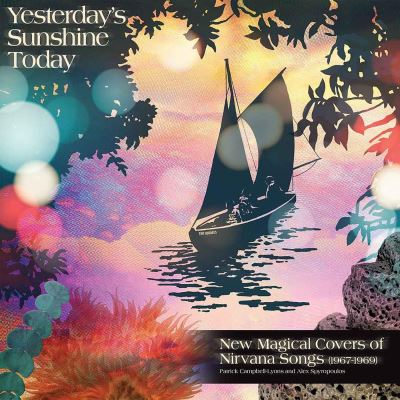New Magical Covers Of Nirvana Songs 1967-1969