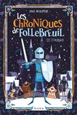 Le tournoi, tome 2