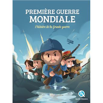 Première Guerre Mondiale premium