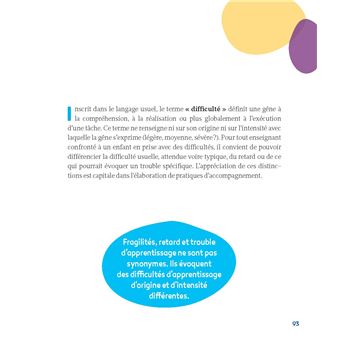 Difficultés en maths - Et si c'était un trouble dys ?