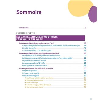 Difficultés en maths - Et si c'était un trouble dys ?
