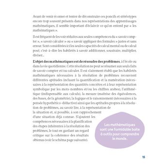 Difficultés en maths - Et si c'était un trouble dys ?