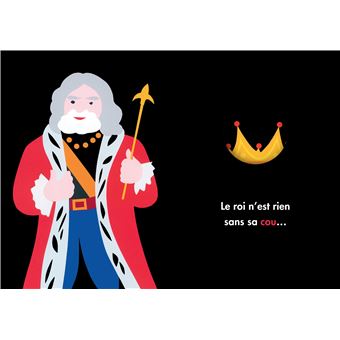 Chacun cherche son mot