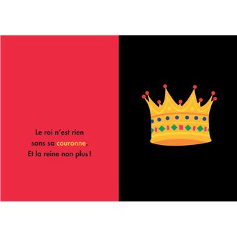 Chacun cherche son mot