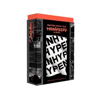 Enhypen - 1