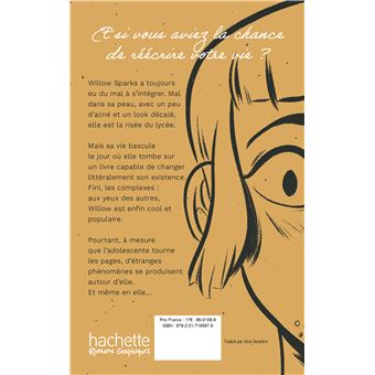 La vie renversée de Willow